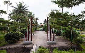 Woong Rame Restaurant&resort  2*